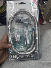 Muslim Shower Shattaf Handheld