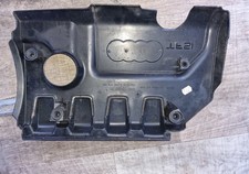 AUDI A3 8P ENGINE COVER