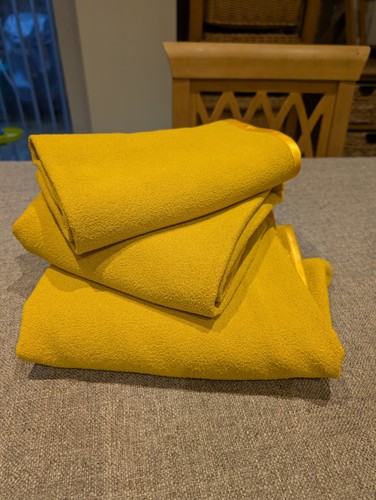 Quick drying towel - drying, bundle