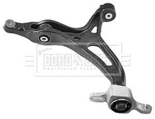 Borg & Beck BCA7151 Control