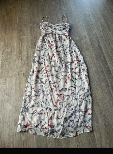 Ted baker bird print square - baker,