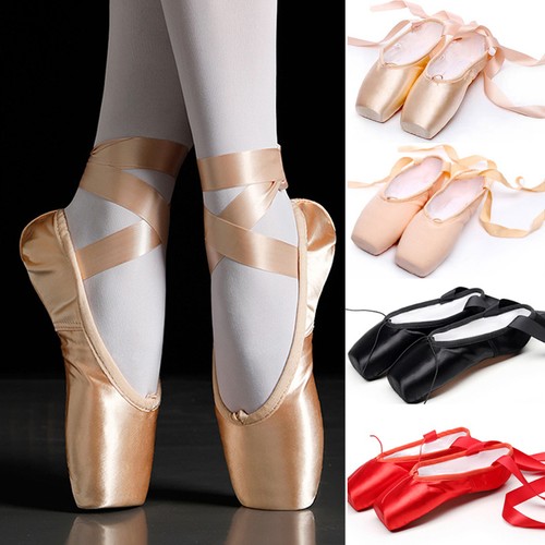 Professional ballet pointe - ballet,