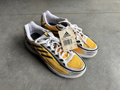 New vintage adidas - new, y2k