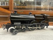 Bassett lowke gauge volt - o,