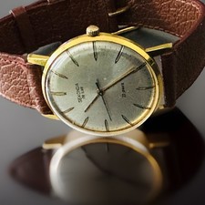 Vintage Sekonda DeLuxe 23