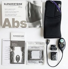 Slendertone Abs E70 Toning