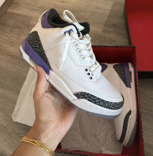 Jordan air retro - retro, (gs)