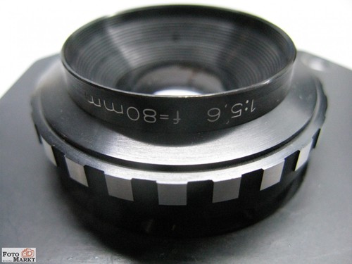 Rodenstock rodagon 80 mm - rodagon,