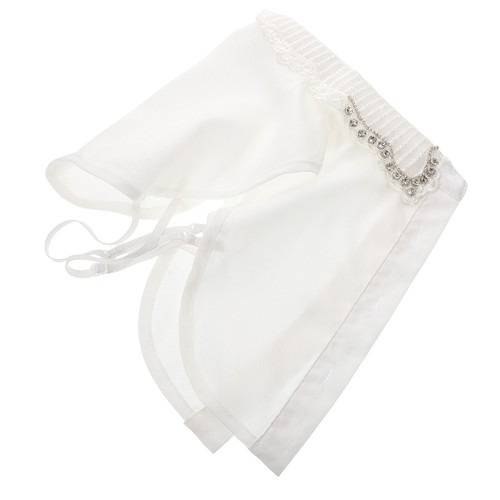 Embellished collar detachable - embellished,