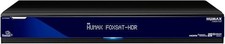Humax FOXSAT  DVB FreeSat 500GB Recorder HD Digital Set-Top TV Box RRP £229