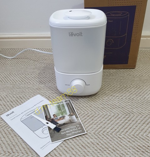 Levoit classic 160 ultrasonic - levoit,