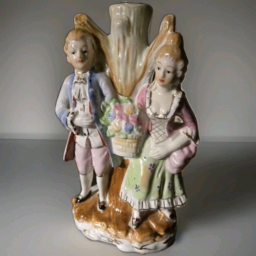 Vintage victorian couple - victorian,