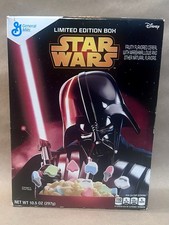 General Mills Star Wars