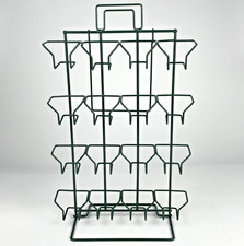 16 Pocket Retail Counter Top