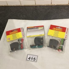 3x Hornby Railways R044