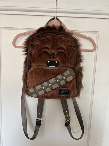 Star wars loungefly mini - wars,