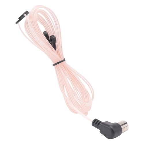 Broadcast antenna ohm - fm,