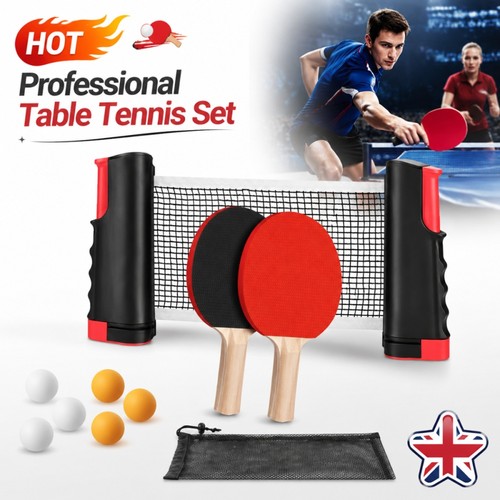 Professional table tennis - professional, bats