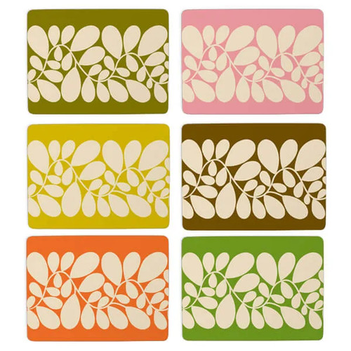 Orla kiely sycamore stripe set - kiely,
