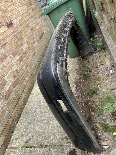 Jaguar x300 bumper rear - x300,