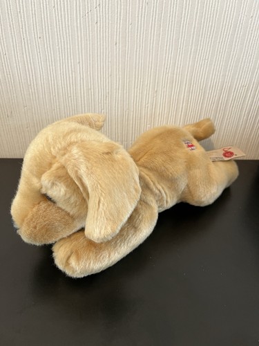 Keel toys monty the labrador - monty,
