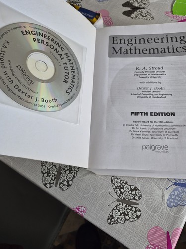 Engineering mathematics - engineering, by