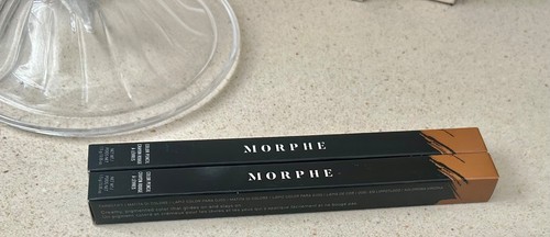 Morphe honeymoon lip liner - x2,
