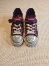 Heelys girls roller shoes - girls,