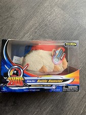 Kung Zhu Rock’O Battle