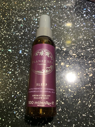 Avon planet spa sleep - spa, spray