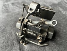 Nuts and Bolts Sculpture