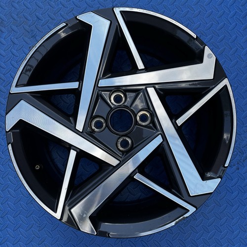 Hyundai i20 alloy - i20, wheel