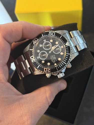 Invicta pro diver 1768 men - 1768, men’s