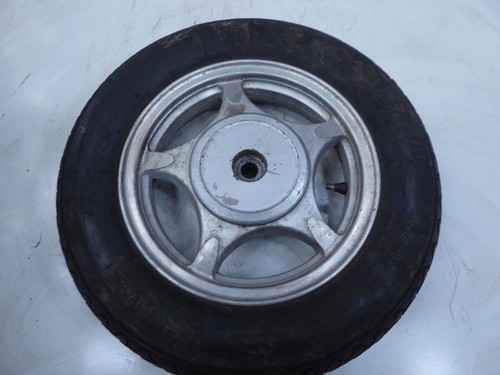 Lexmoto valencia rear - 50, cc