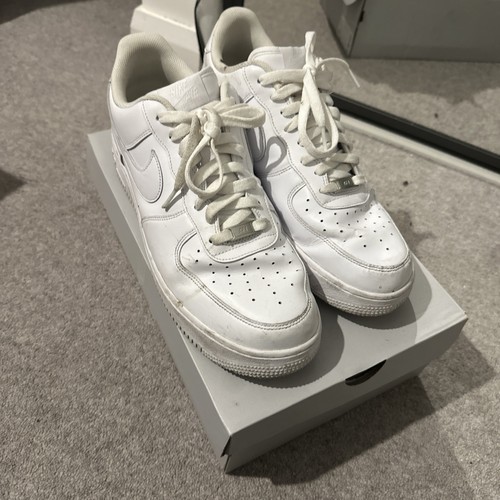 Nike air force - air,