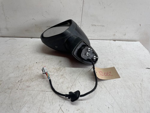 Ford fiesta wing mirror s - wing,