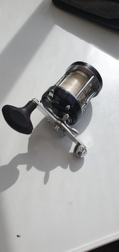 Abu garcia multiplier - abu,