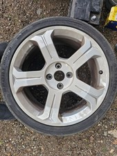 PEUGEOT 308 CC GT 18 Inch