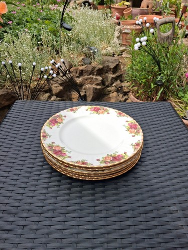 Royal albert old - x6,