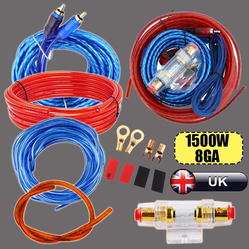 1500watt complete gauge car - 1500watt,