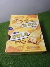 McVitie's GOLDEN CARAMEL GOLD