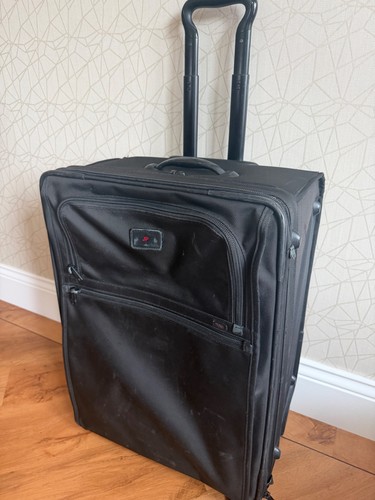 Tumi alpha expandable - alpha,