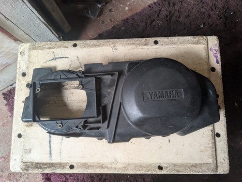 Yamaha yp250 majesty engine - yamaha,