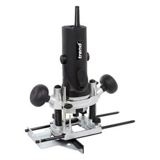 Trend T4 1/4 Inch Variable