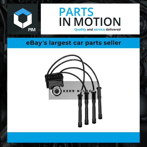 Ignition coil fits proton - coil,