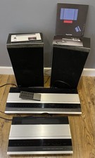 Bang olufsen beocord 2000 - &,