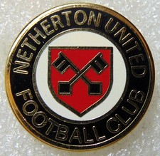 Netherton United Peterborough