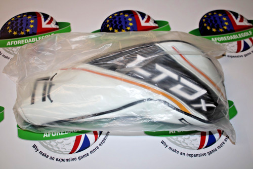 New cobra ltd driver head - cobra,