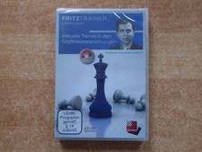 GM Rustam Kasimdzhanov: Trends