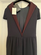 NWT SOPHIE HULME EVENING SILK
